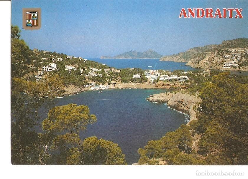Postais: Postal 023926 : Andraitx. Mallorca - Varios