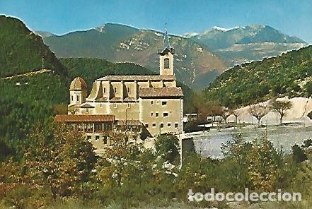 Cartoline: POSTAL 56088: LA NOU. Barcelona - Varios