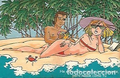 Postales: POSTAL 55788: COSMOPOLITAN - Varios