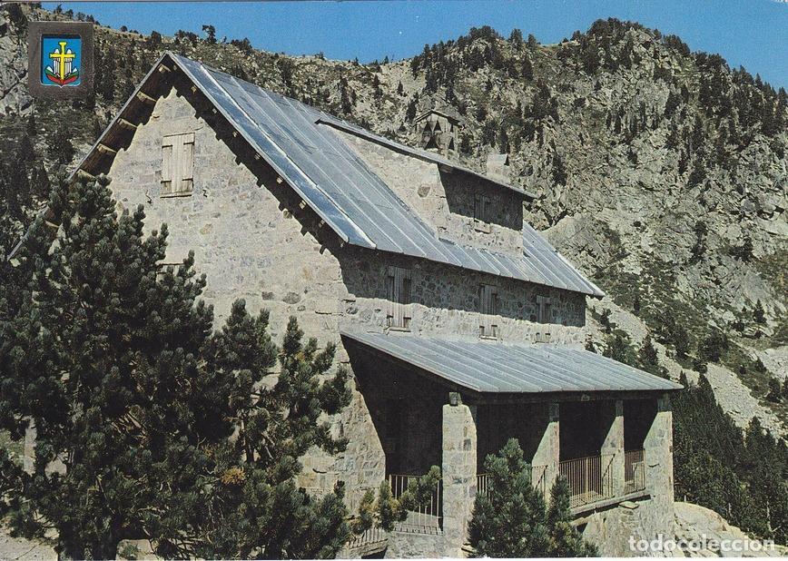 Postales: Postal 61026: Setcases. Pirineo catalan. - Varios - Foto 1