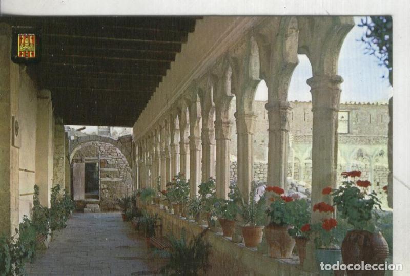 Postcards: Postal 001515:: Morella en Castellon - Varios