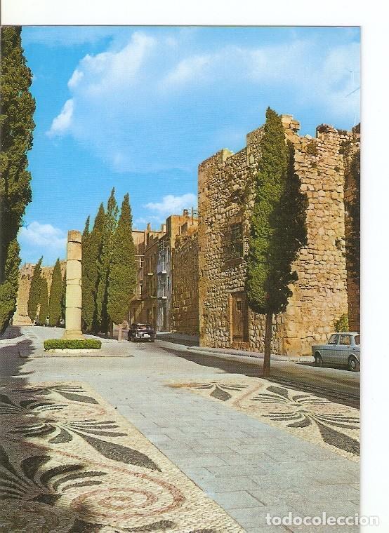 Cartes Postales: Postal 021848 : Via del Imperio - Costa Dorada (Tarragona) - Varios