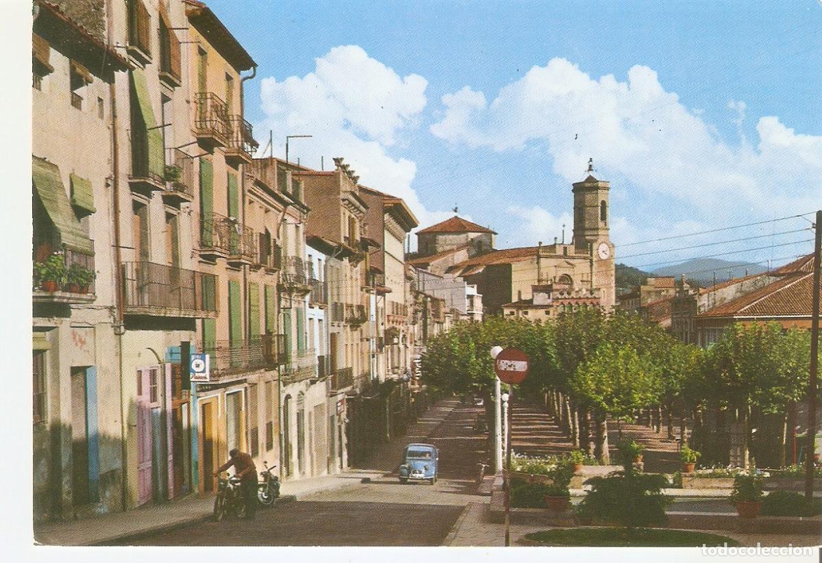 Postkarten: Postal 048089 : Barcelona Olimpica 1992 - Varios