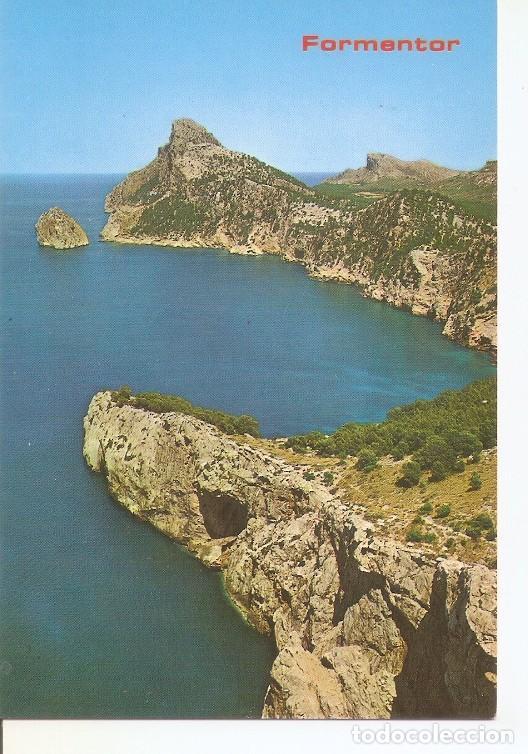 Postales: Postal 048142 : Formentor. Mallorca - Varios - Foto 1