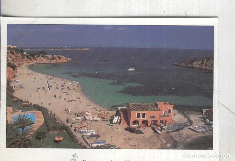 Postkarten: Postal 4455 : Mallorca: Portals Nous - Varios