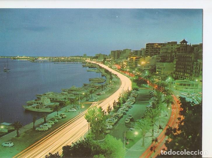 Postales: Postal 048247 : Palma de Mallorca - Varios - Foto 1