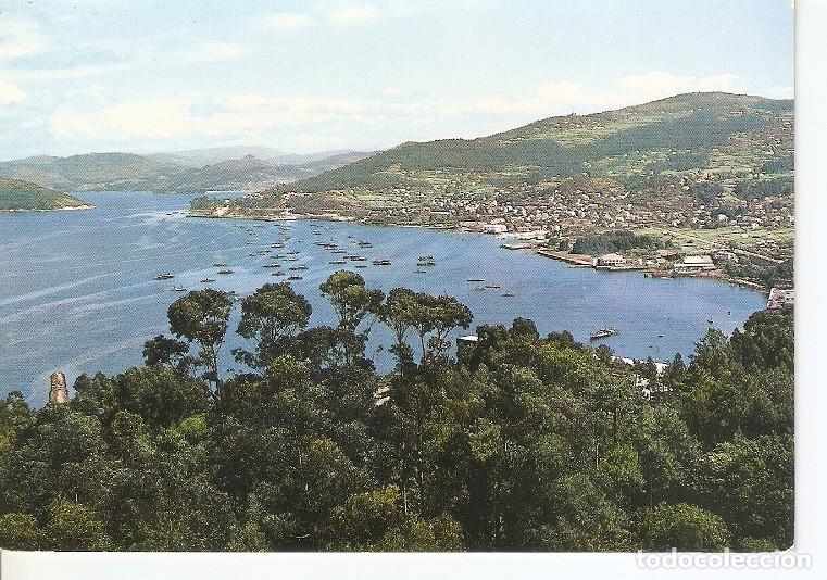 Postkarten: Postal 048334 : Vigo. Vista parcial - Varios