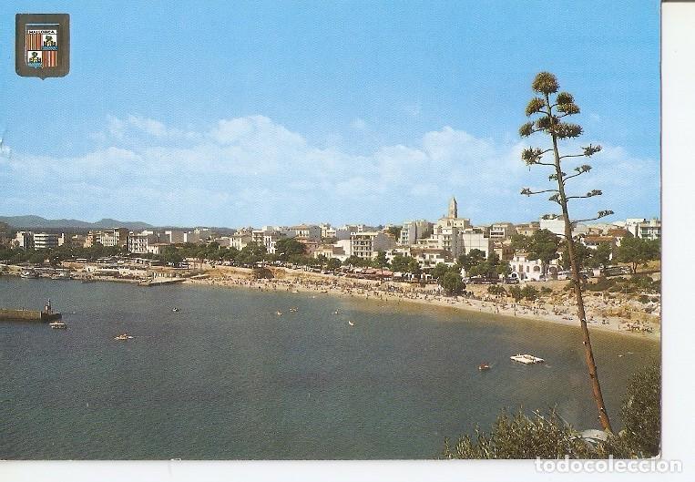 Postcards: Postal 048366 : Mallorca. Porto Cristo. Vista general - Varios