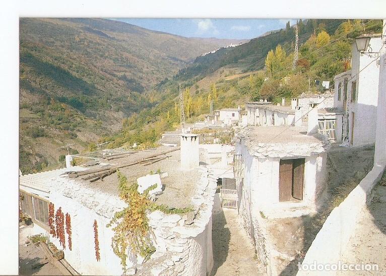 Postkarten: Postal 022730 : Las Alpujarras (Granada) - Varios