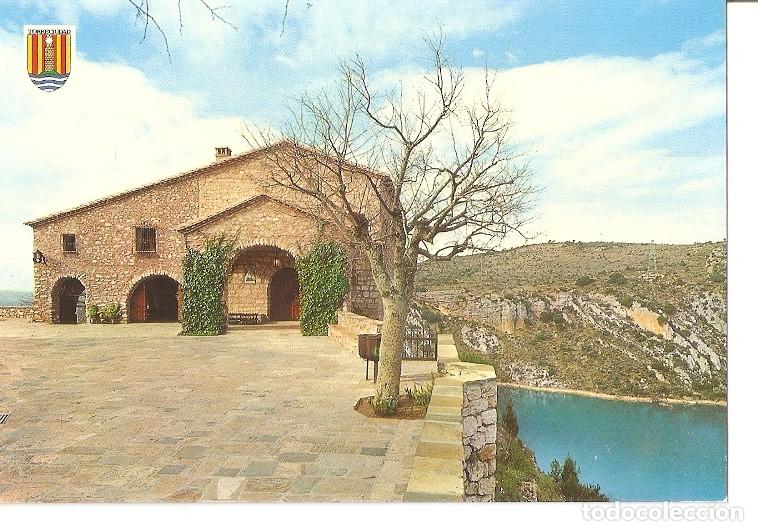 Postales: Postal 048360 : Torreciudad (Huesca). Ermita - Varios - Foto 1