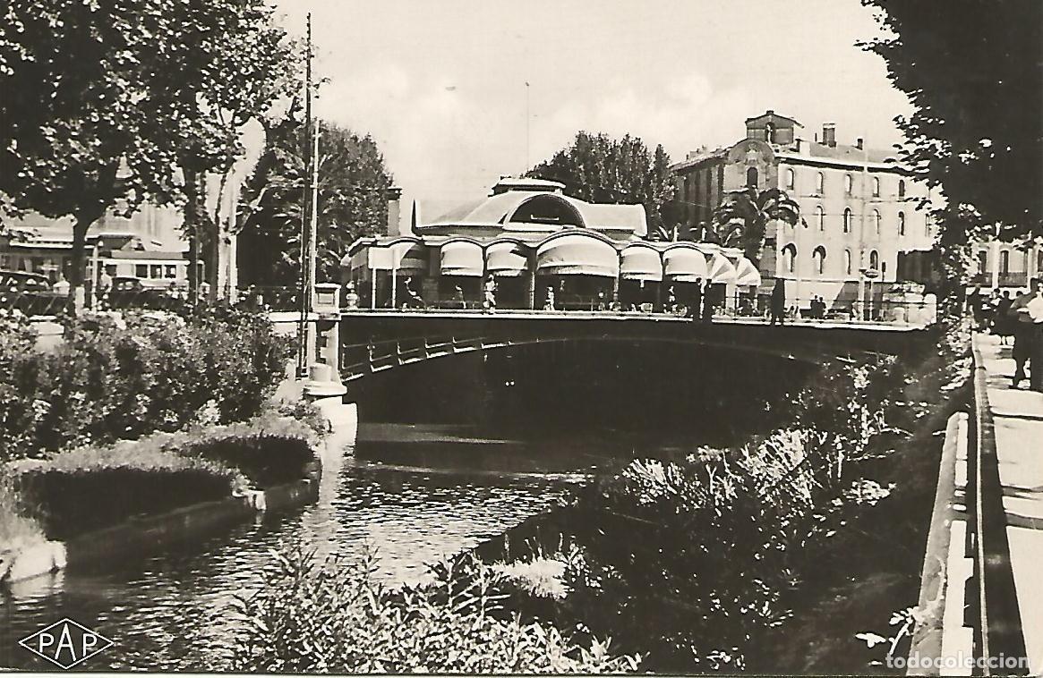Postales: Postal 51181: PERPIGNAN - Palmarium - Varios - Foto 1