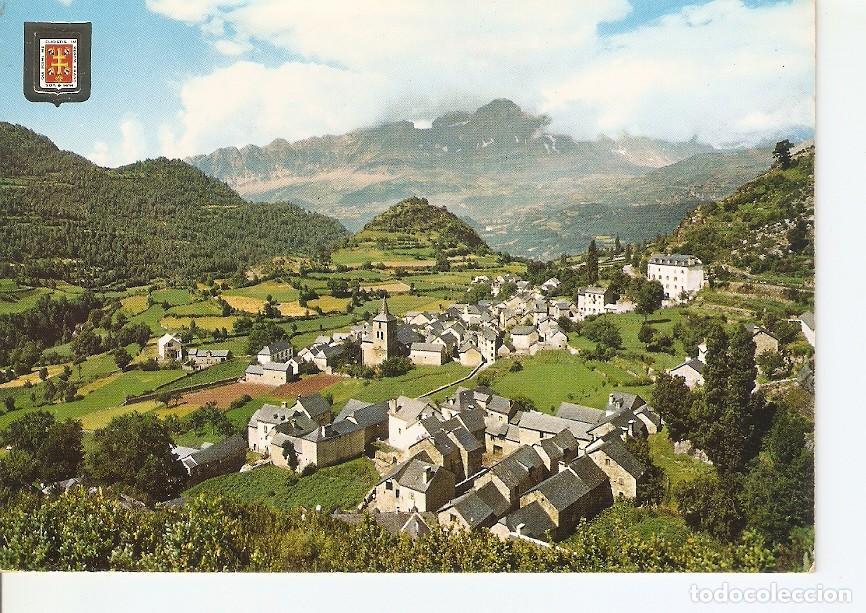 Cartoline: Postal 031595 : Pirineo Aragones (Huesca). Panticosa (Valle de Tena) - Varios