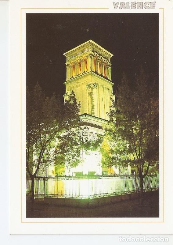 Postais: Postal 040854 : Valence. Cathedrale Sainte Apollinaire - Varios