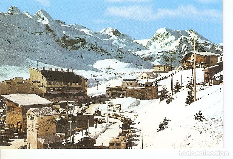 Postais: Postal 048519 : Alto Aragon (huesca). Candanchu - Varios