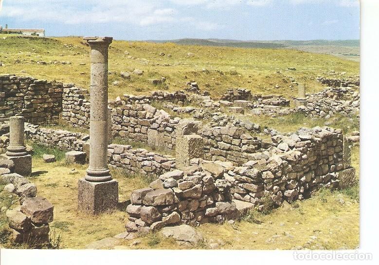 Postales: Postal 020773 : Ruinas de Numancia - Soria - Varios