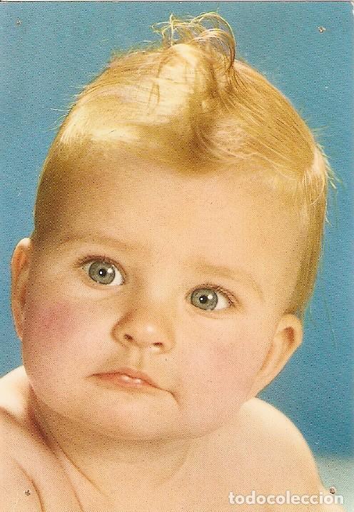 Postales: Postal 048602 : Bebe - Varios - Foto 1