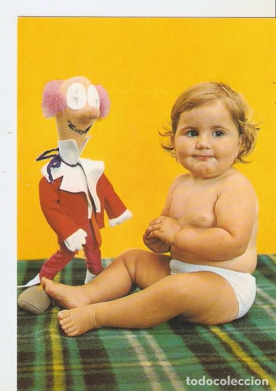 Postales: Postal 048610 : Bebe - Varios - Foto 1