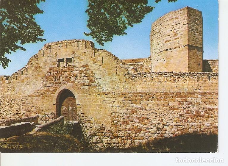 Postales: Postal 048625 : Zamora. Castillo - Varios - Foto 1