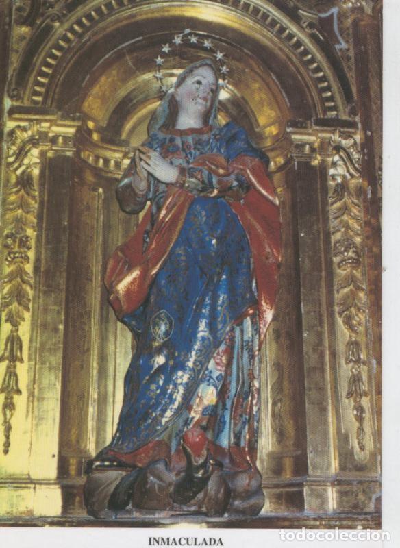 Postales: Postal Virgenes 1126 : Inmaculada - Varios - Foto 1