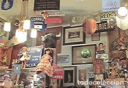 Postais: Postal 53484: Casa Postal. Madrid - Varios