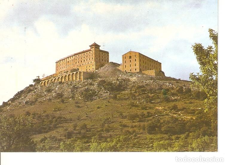 Postkarten: Postal 048764 : Santuario El Pueyo - Barbastro - Varios