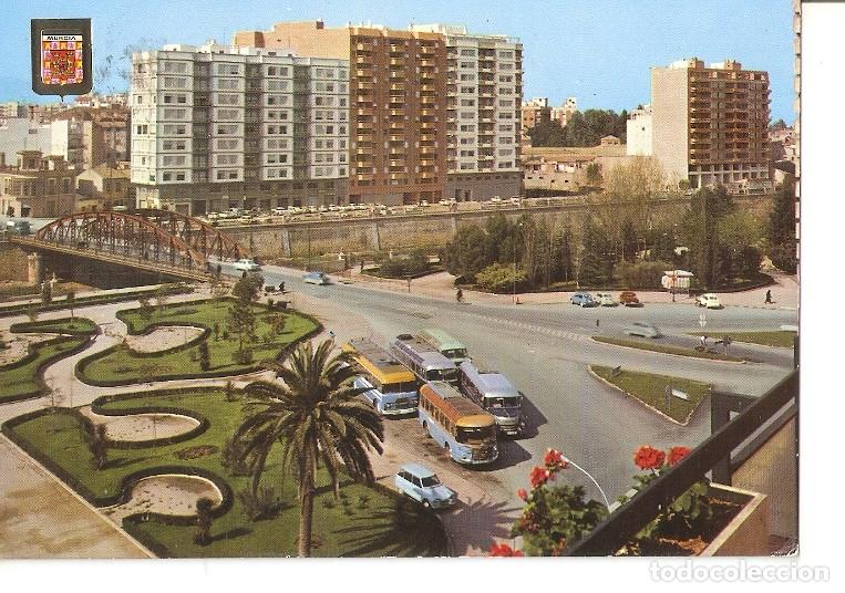 Cartoline: Postal 048821 : Murcia. Puente Nuevo - Varios