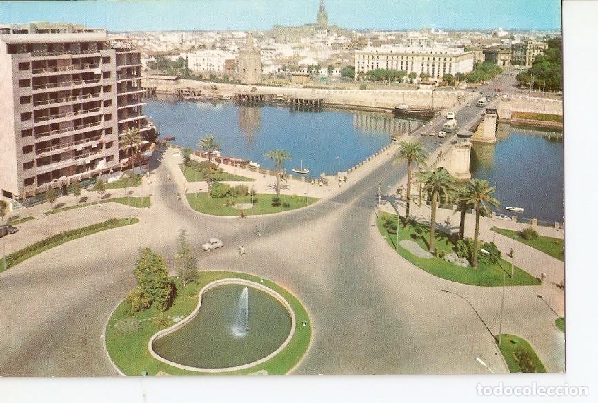Postais: Postal 028642 : Toledo, vista general - Varios