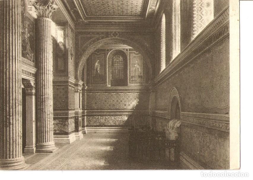 Cartoline: Postal 035919 : Capella Di Pio IX S. lorenzo al Verano. Roma - Varios