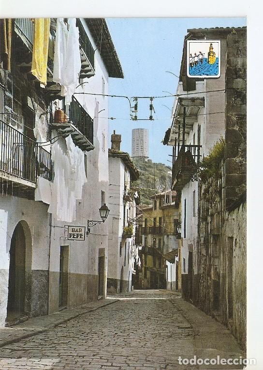 Postais: Postal 050282 : Laredo Antiguo - Varios