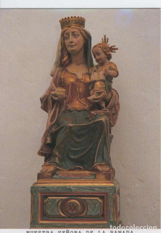 Postais: Postal Virgenes 312 : Nuestra Se&ntilde;ora de la Panada, Randa (Mallorca) - Varios