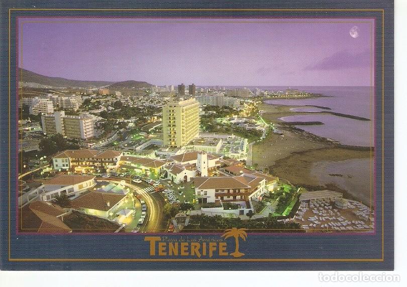 Postales: Postal 049006 : Tenerife. Playa de las Americas - Varios