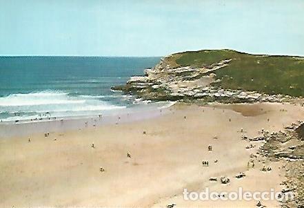 Postales: POSTAL 55697: SUANCES. Playa - Varios - Foto 1