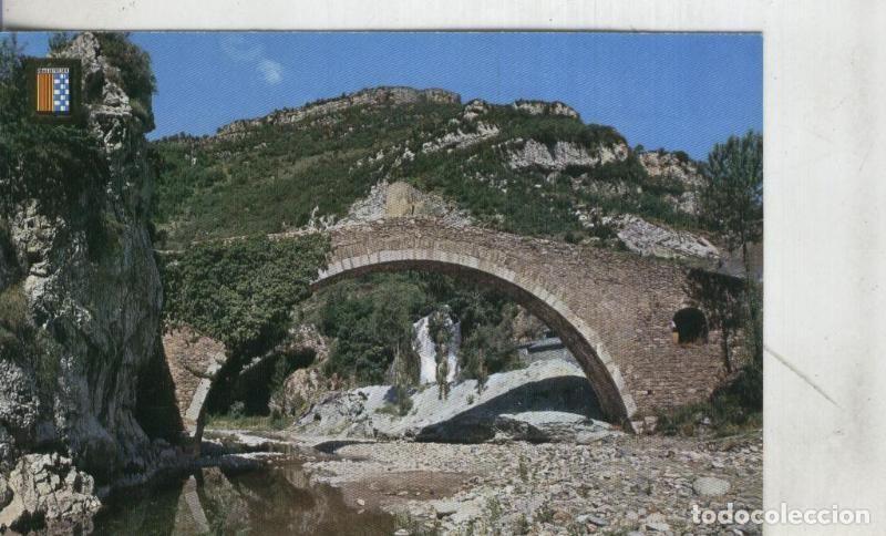 Postkarten: Postal: Ribes de Fresser - Varios