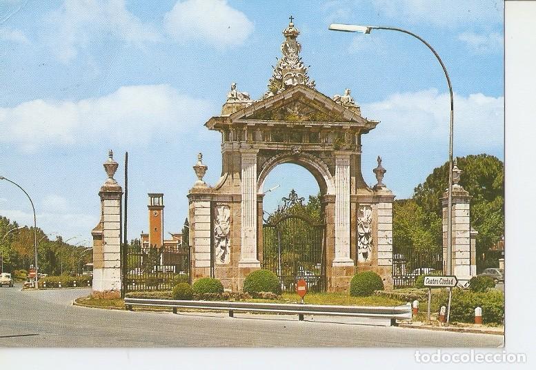 Postcards: Postal 049169 : Madrid. Puerto de Hierro - Varios