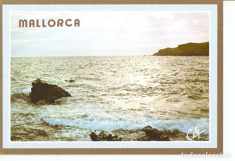 Postales: Postal 049233 : Mallorca (Baleares) Espa&ntilde;a - Varios