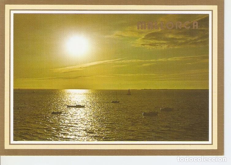 Postkarten: Postal 049234 : Mallorca (Baleares) Espa&ntilde;a - Varios