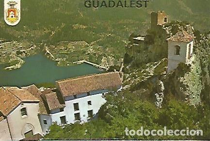 Postais: POSTAL 54832: GUADALEST Alicante. Vista - Varios