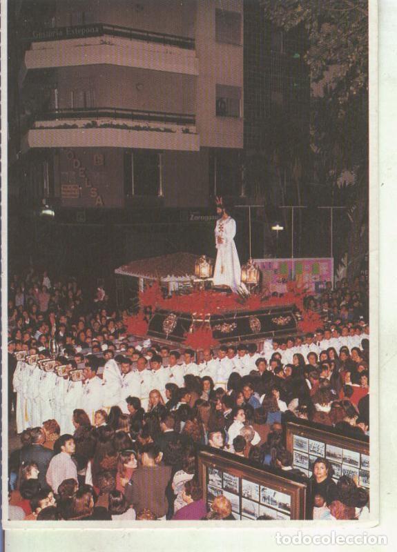Postales: Postal 014973: Semana Santa de Estepona: Nuestro Padre Jesus cautivo - Varios