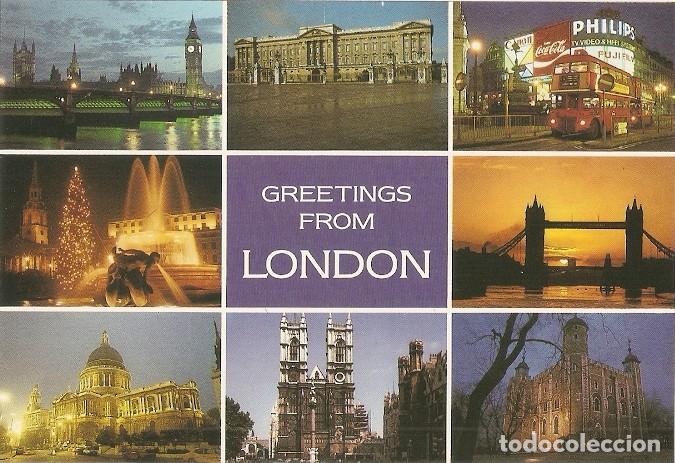 Cartes Postales: Postal 049338 : Banyoles (Girona). Producto tipico - Varios