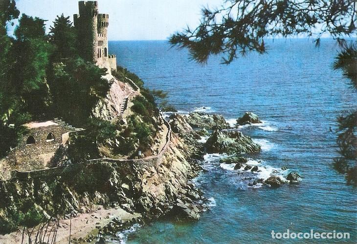 Postales: Postal 049348 : Costa Brava Lloret de Mar - Varios - Foto 1