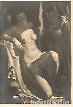 Postkarten: POSTAL 17598: MUNICH. HAUS DER DEUTSCHEN KUNST - Varios