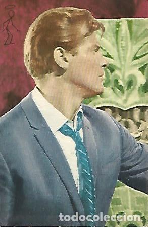 Postales: POSTAL 17616: ROGER MOORE - Varios - Foto 1