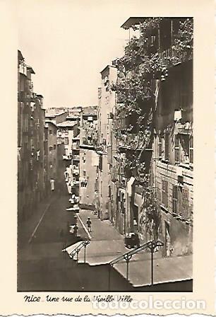 Postales: POSTAL 17645: NIZA - Varios - Foto 1