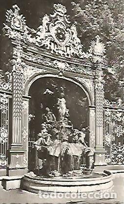 Postales: POSTAL 17664: NANCY - Varios