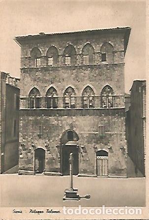 Postais: POSTAL 17674: SIENA - Varios