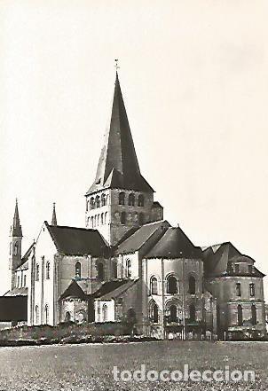 Postkarten: POSTAL 17663: SAINT MARTIN DE BSCHERVILLE - Varios