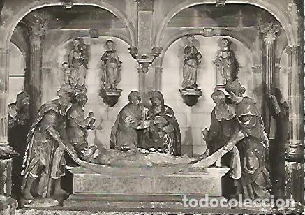 Postcards: POSTAL 17719: BOURGES. CATEDRAL - Varios