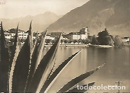 Postales: POSTAL 17746: ASCONA - Varios - Foto 1