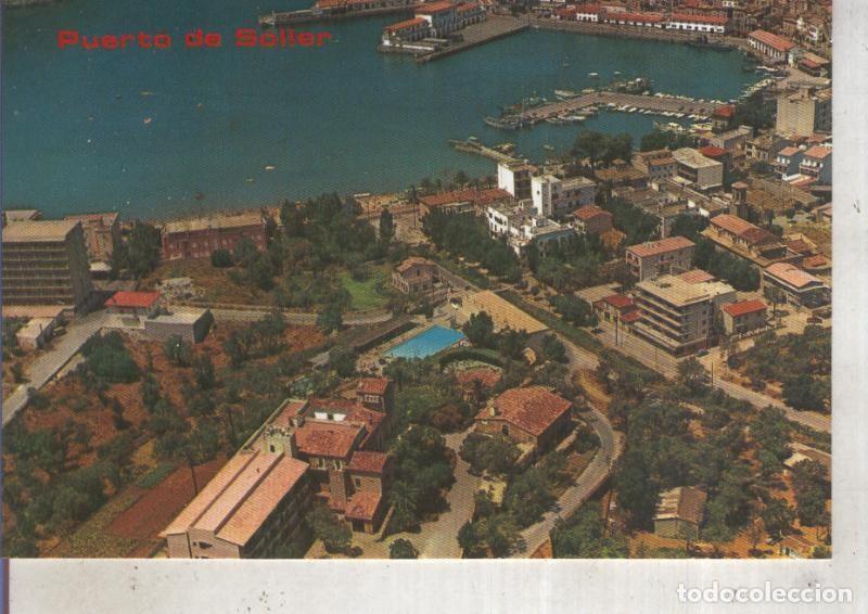 Postais: Postal 012438: Puerto de Soller, Mallorca - Varios