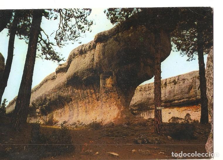 Postales: Postal 049665 : Cuenca. El barco - Varios - Foto 1